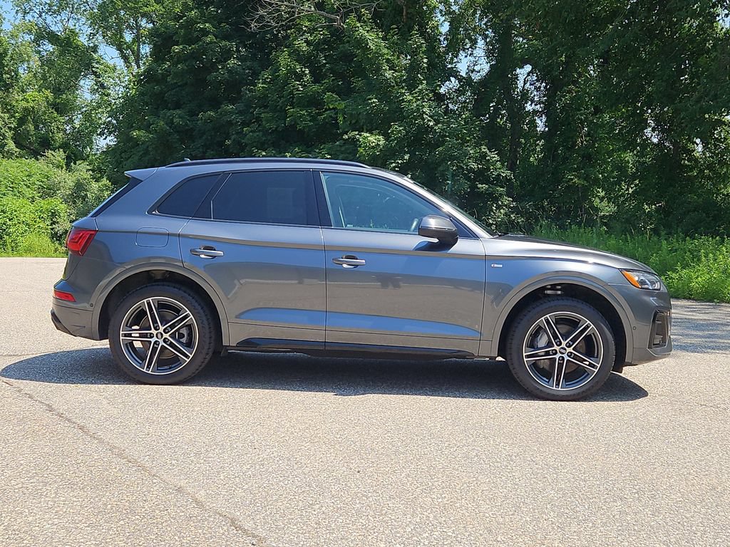Used 2023 Audi Q5 e Prestige w/ Prestige Package AWD/4WD image 8
