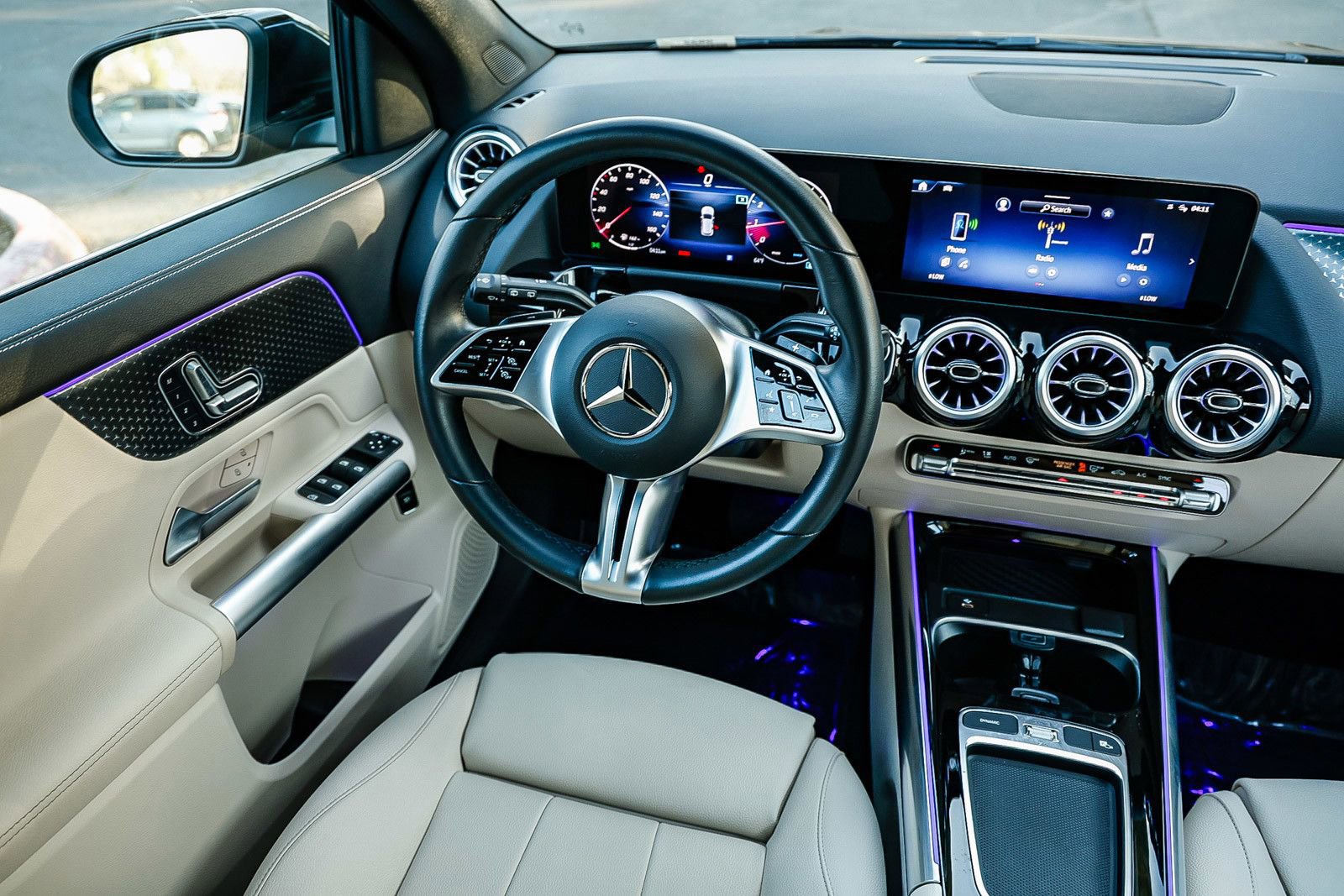 Certified 2025 Mercedes-Benz GLA 250 image 14