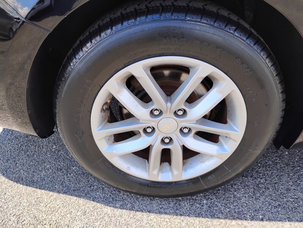 Used 2013 Kia Optima LX w/ Convenience Pkg FWD image 26