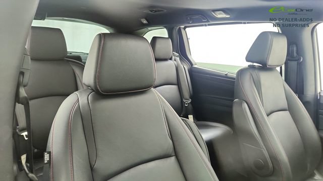 Used 2023 Honda Odyssey Sport image 23