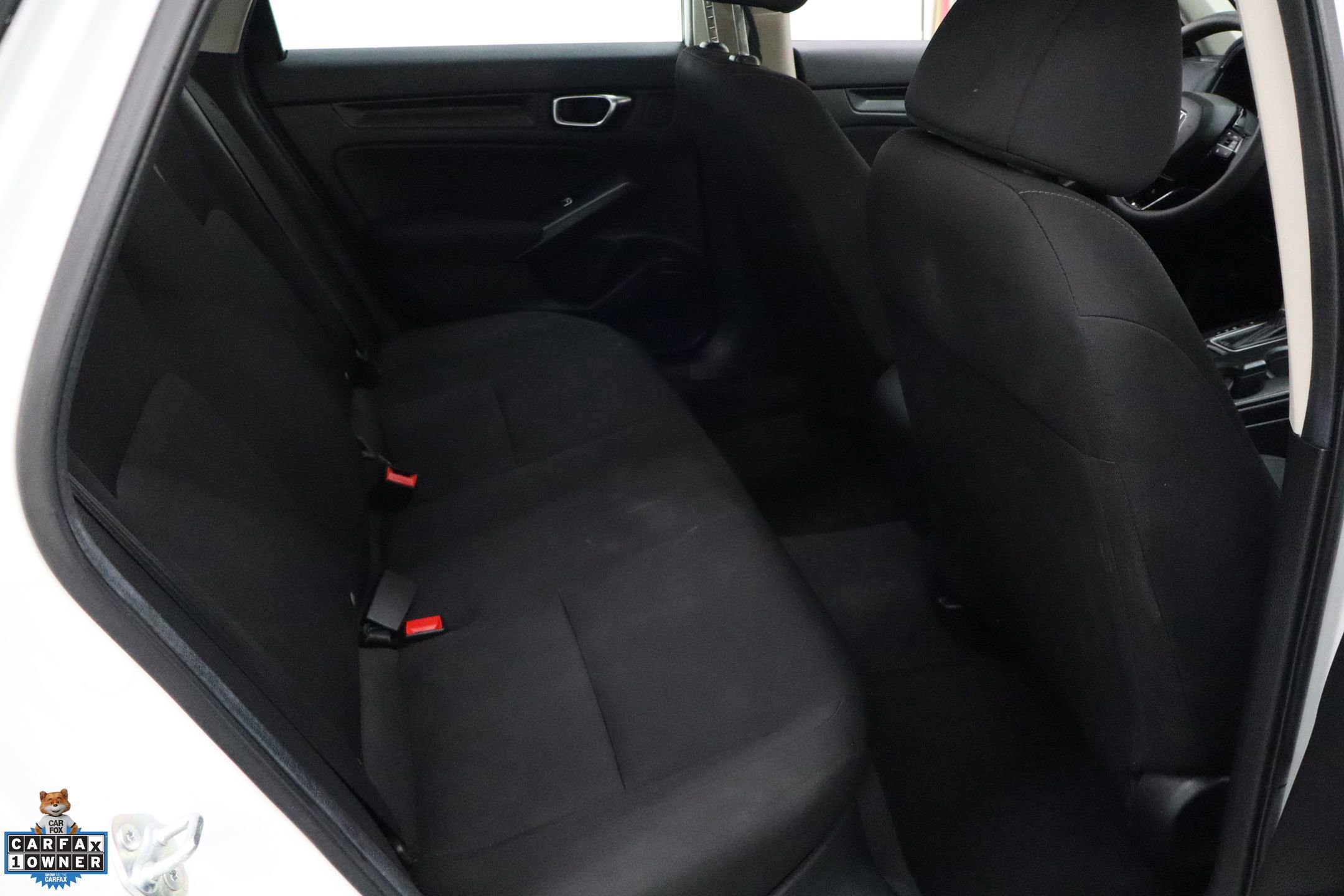 Used 2024 Honda Civic LX image 26