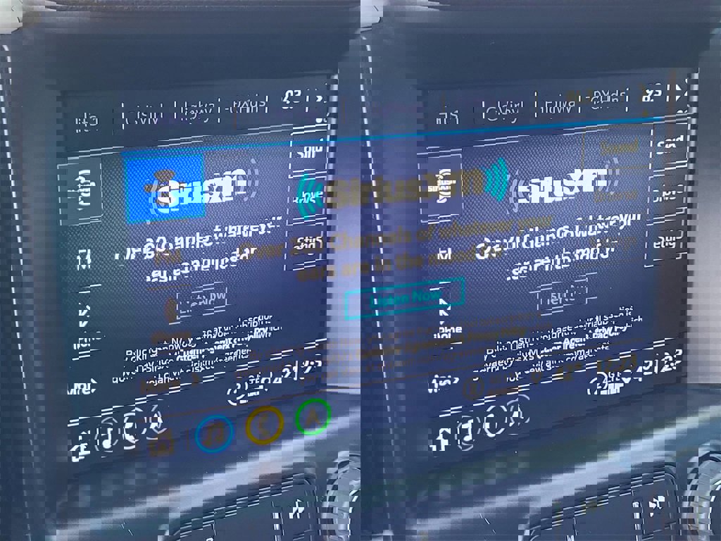 Certified 2023 GMC Terrain Denali w/ Denali Premium Package image 23