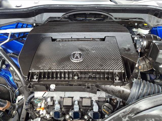 Used 2024 Acura MDX A-Spec AWD/4WD image 22