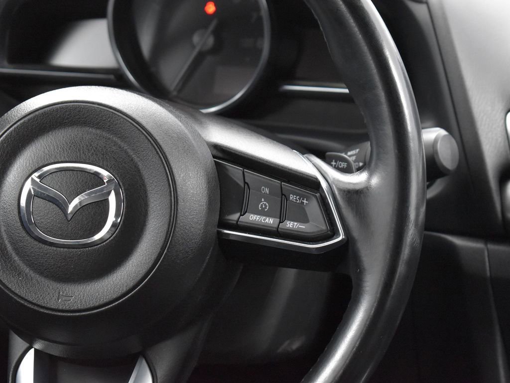 Used 2017 MAZDA MAZDA3 Grand Touring w/ Premium Equipment Package image 17