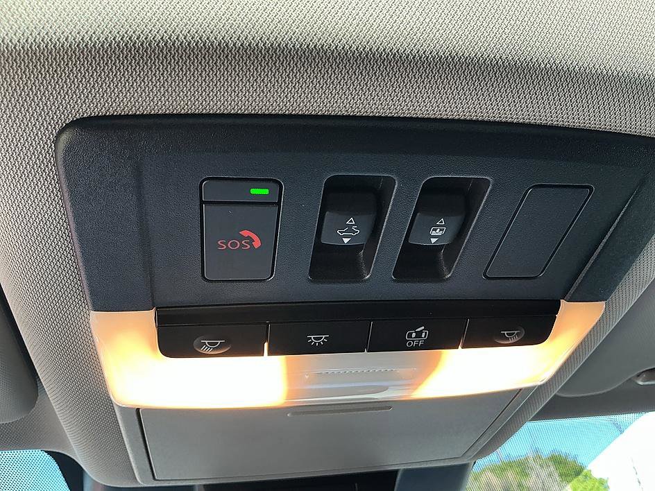 Certified 2023 Nissan Rogue SV w/ SV Premium B Package FWD image 20