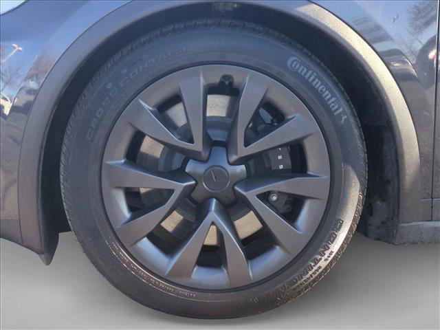 Used 2024 Tesla Model X image 24