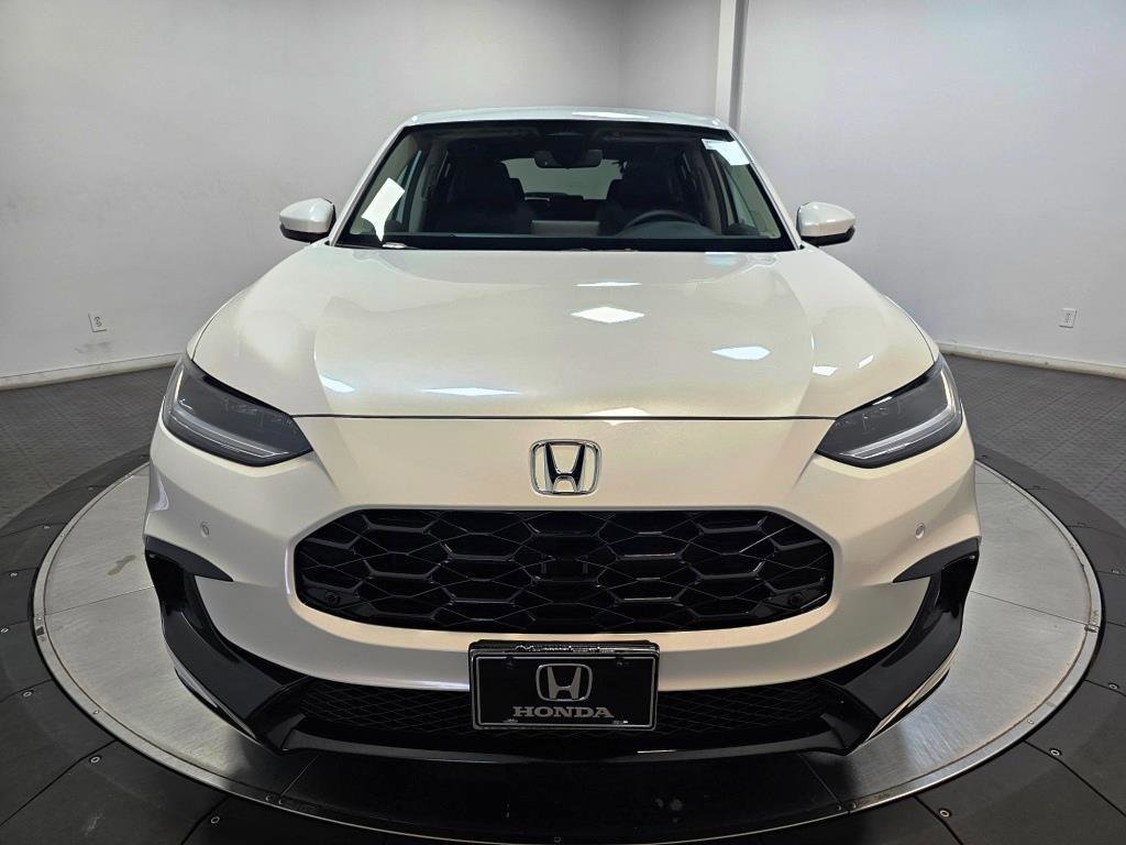 New 2027 Honda HR-V EX-L image 3