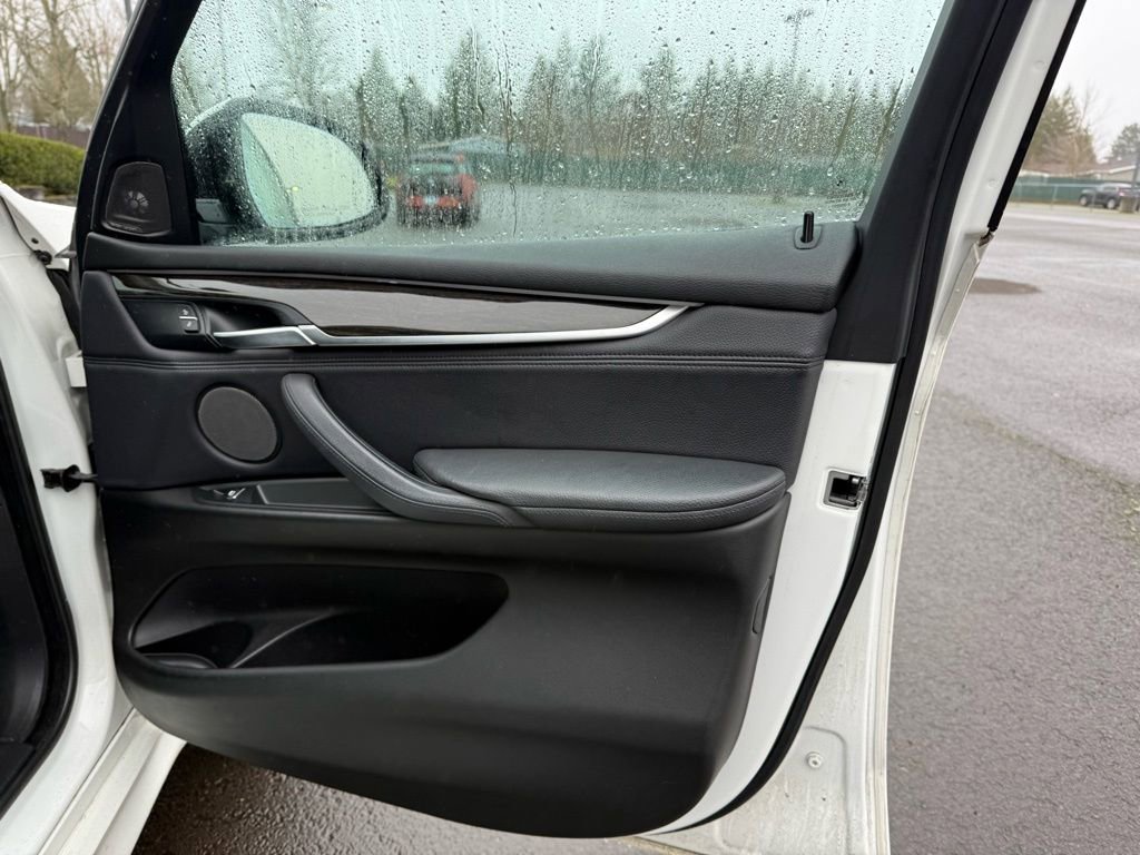 Used 2016 BMW X5 xDrive35i AWD/4WD image 28
