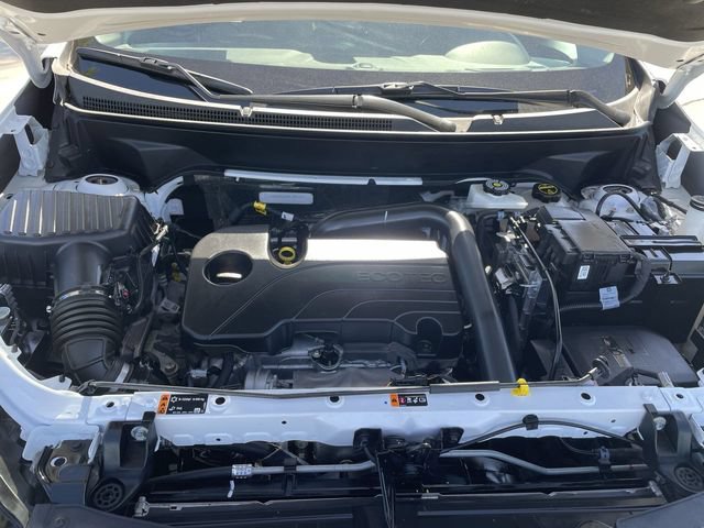 Used 2024 Chevrolet Equinox LT FWD image 29