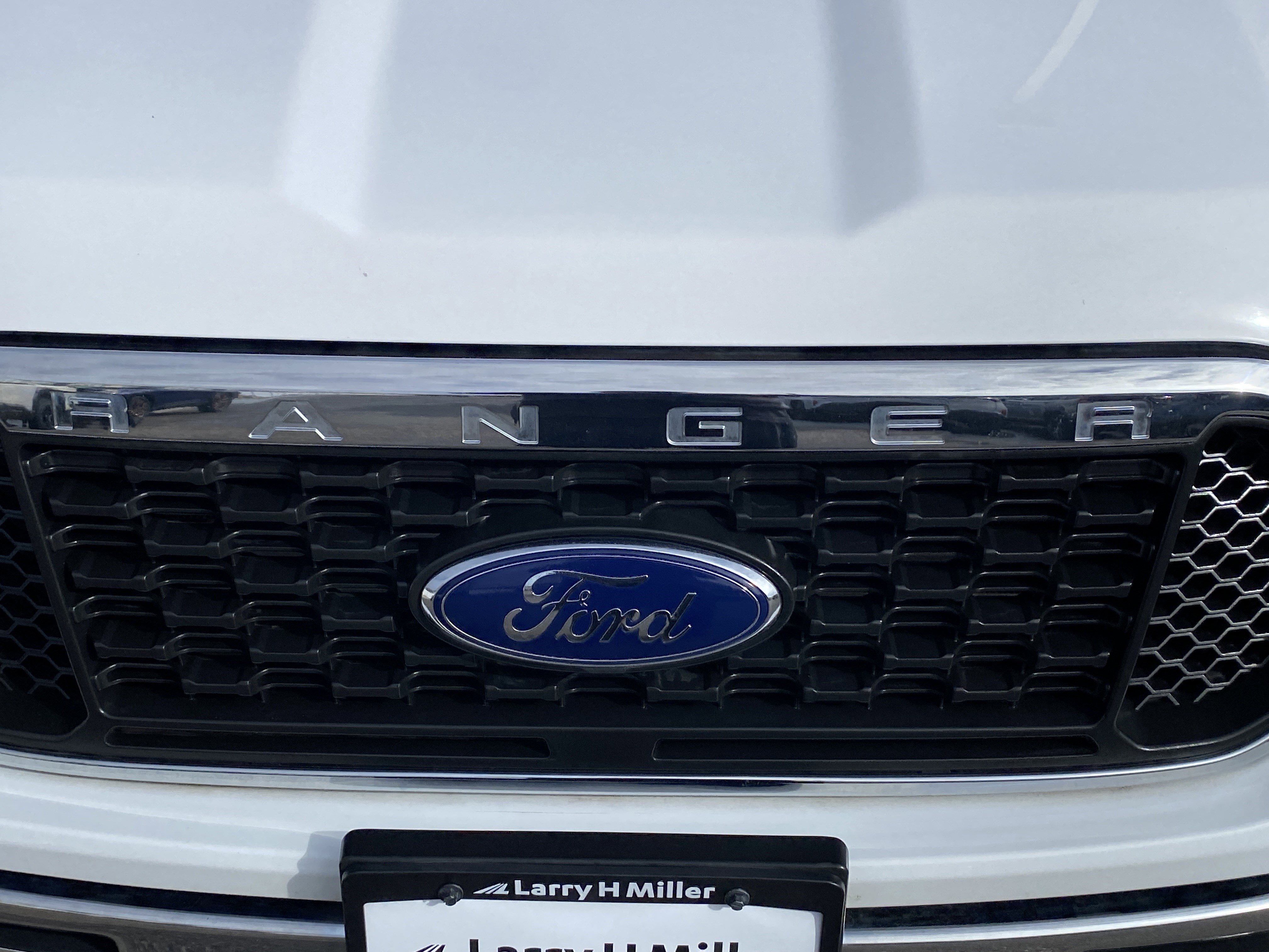 Used 2020 Ford Ranger XLT w/ Equipment Group 301A Mid image 25