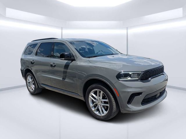 Used 2024 Dodge Durango GT