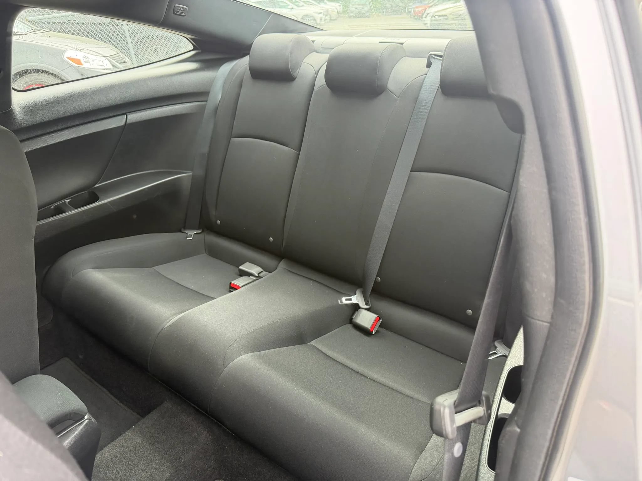 Used 2019 Honda Civic EX image 23