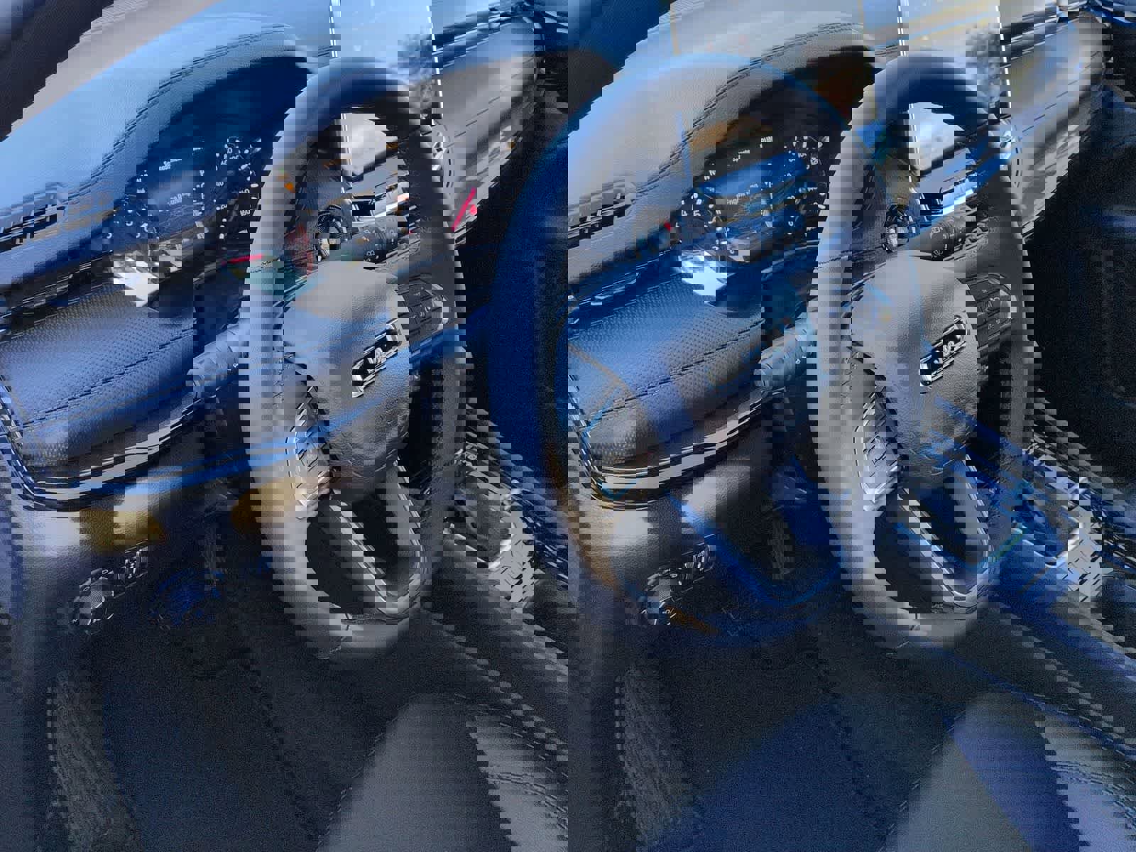 New 2026 Jeep Compass Latitude image 2