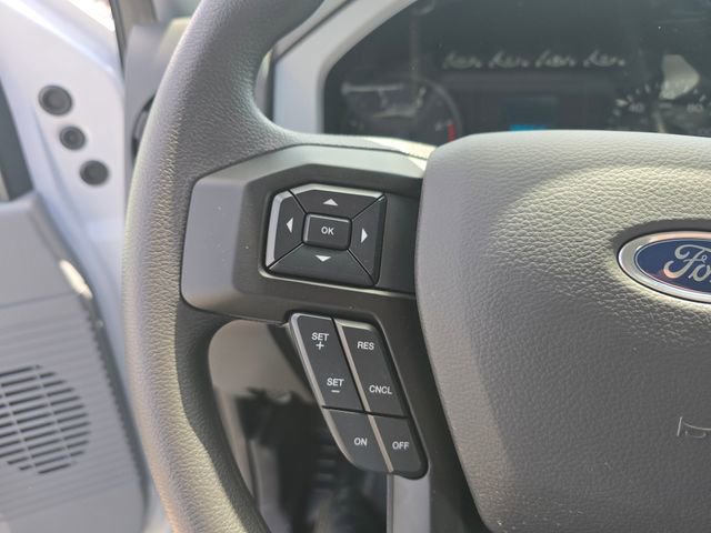 New 2027 Ford F650 2WD Crew Cab Super Duty image 14