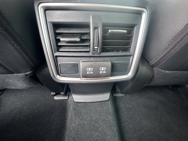 Used 2021 Subaru Forester Limited w/ Popular Package #3 AWD/4WD image 12