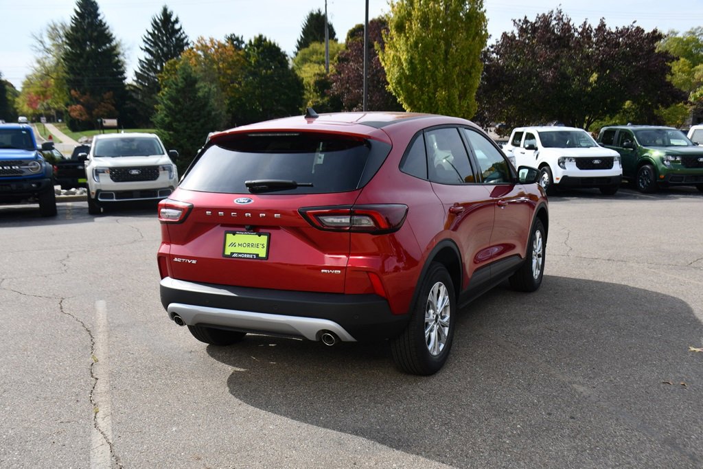 New 2026 Ford Escape Active w/ Tech Pack #1 image 6