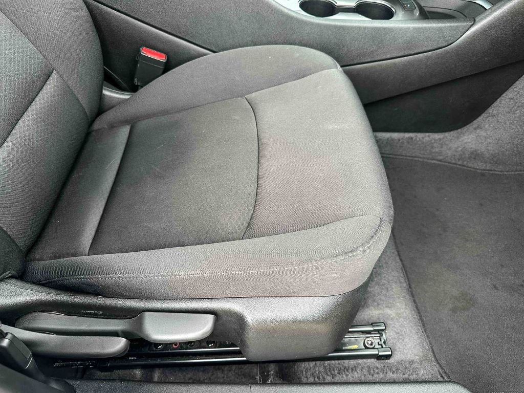 Used 2024 Chevrolet Malibu LT FWD image 24