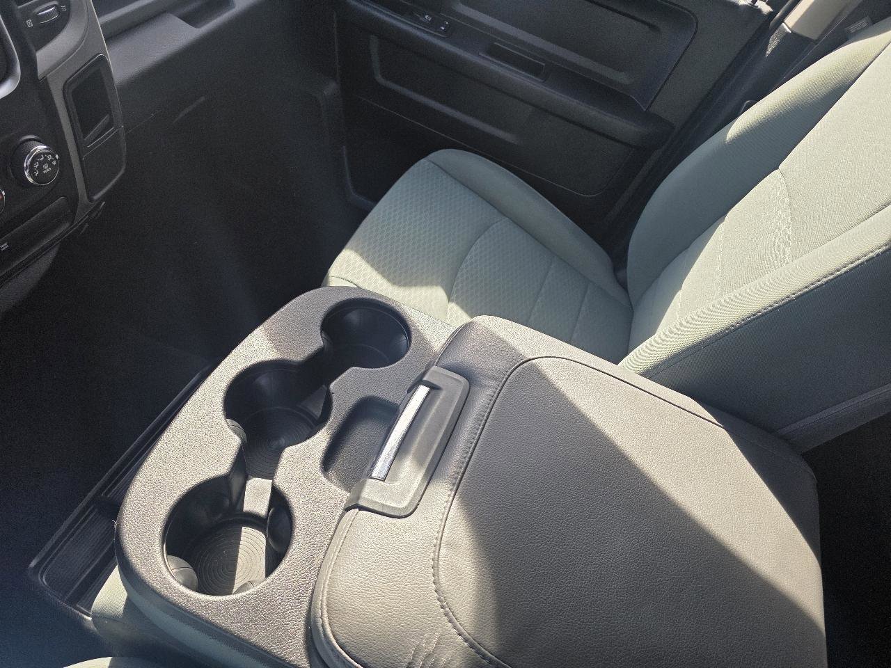 Used 2016 RAM 1500 ST w/ SXT Appearance Group AWD/4WD image 15