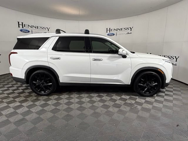 Used 2022 Hyundai Palisade SEL w/ Premium Package FWD image 10