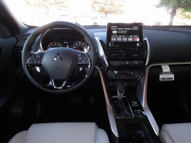 New 2026 Mitsubishi Eclipse Cross SEL image 14