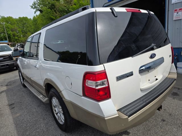 Used 2013 Ford Expedition EL XLT image 7