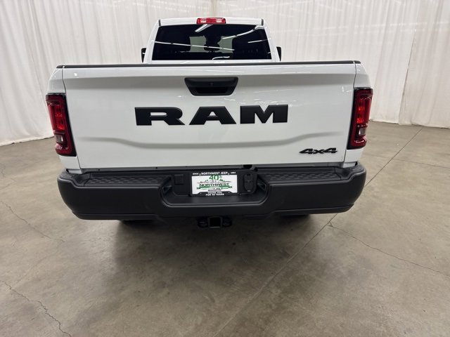 New 2025 RAM 3500 Tradesman image 23