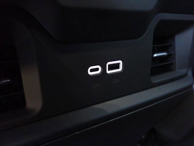 New 2025 Chevrolet Silverado 1500 RST image 10