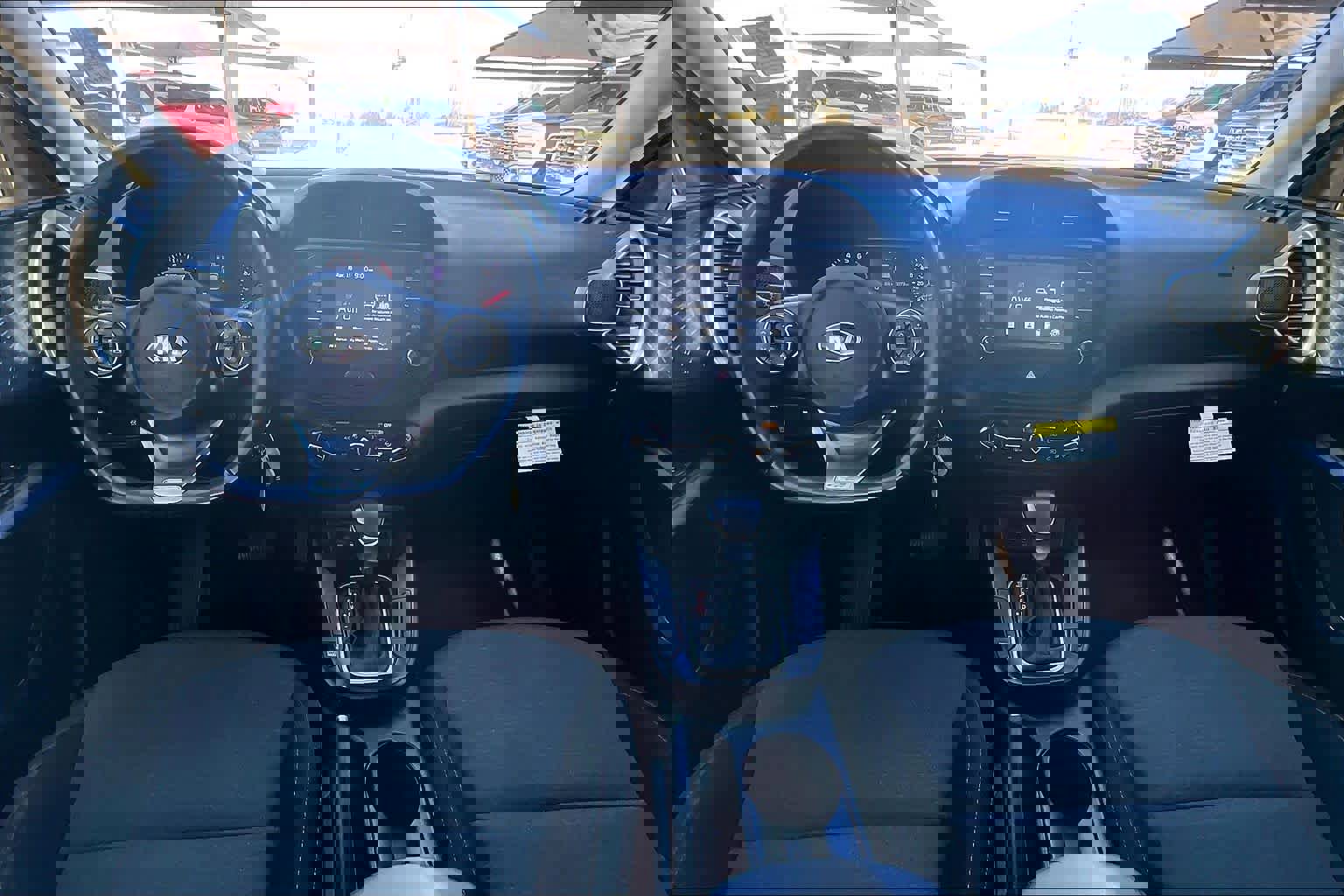 Used 2021 Kia Soul GT-Line image 15