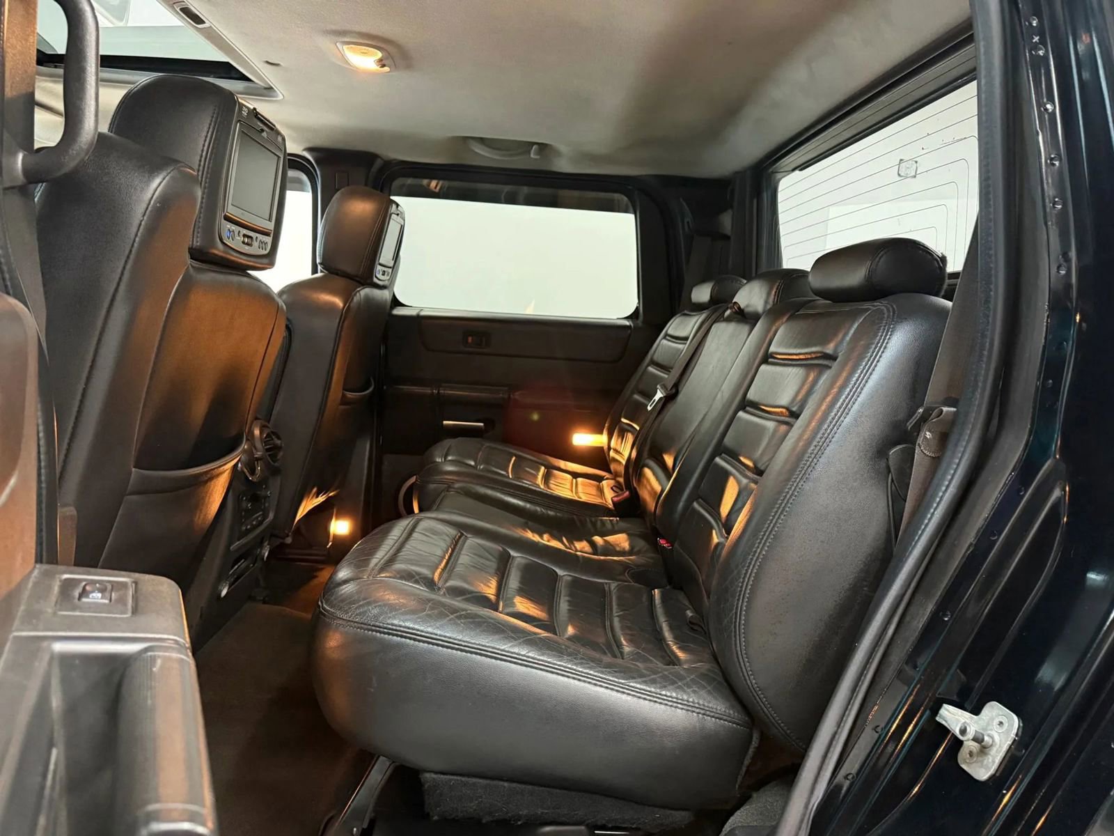 Used 2007 HUMMER H2 SUT image 17