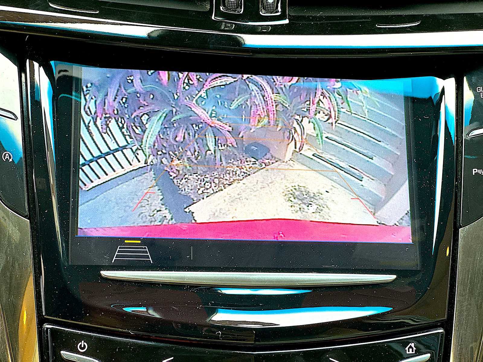 Used 2019 Cadillac CTS Sedan w/ Seating Package image 22