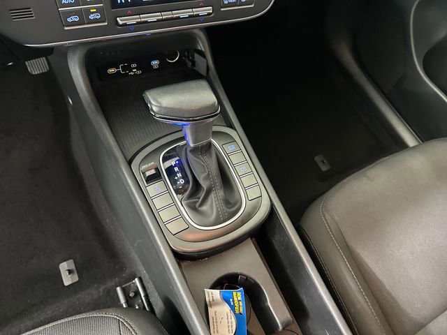 Used 2024 Hyundai Kona SEL AWD/4WD image 20