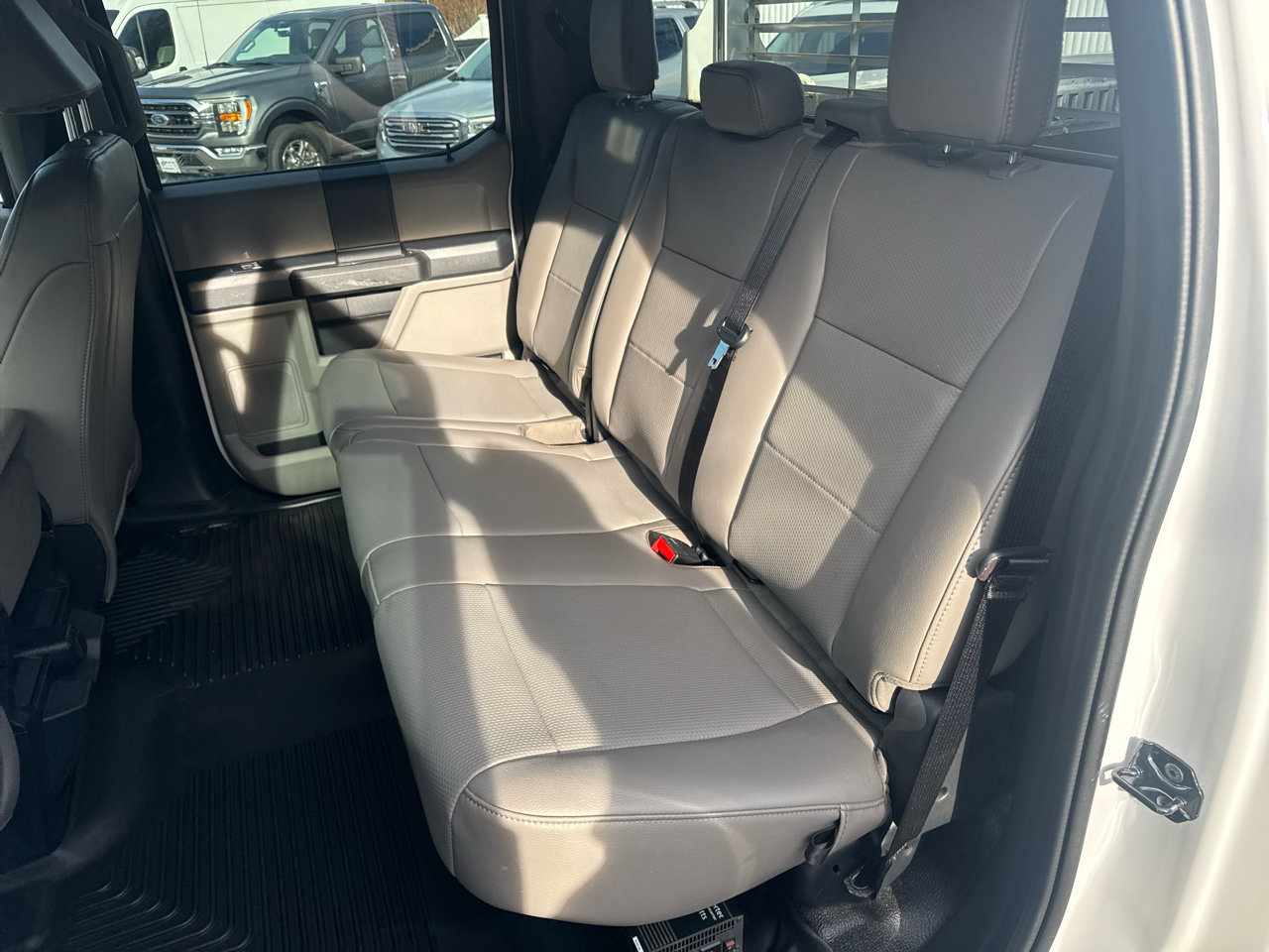 Used 2022 Ford F250 XL w/ Power Equipment Group image 22