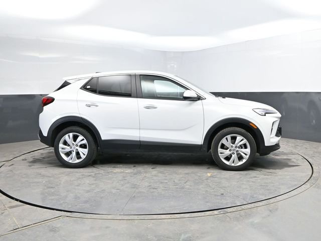 Used 2025 Buick Encore GX Preferred image 12