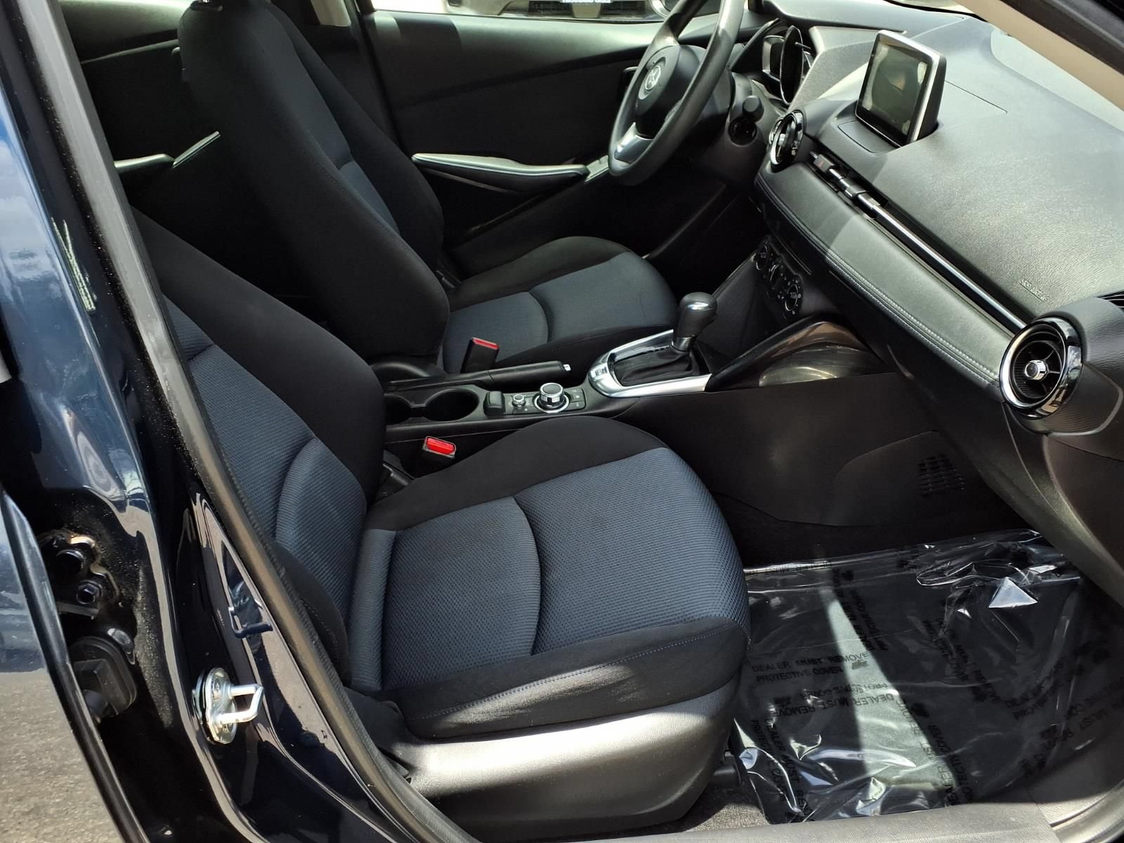 Used 2016 Scion iA FWD image 22