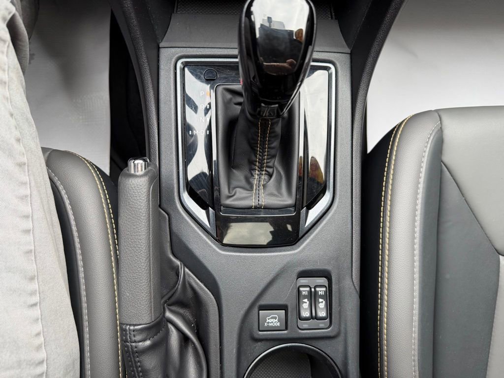 Used 2022 Subaru Crosstrek 2.5i Sport w/ Moonroof Package image 27