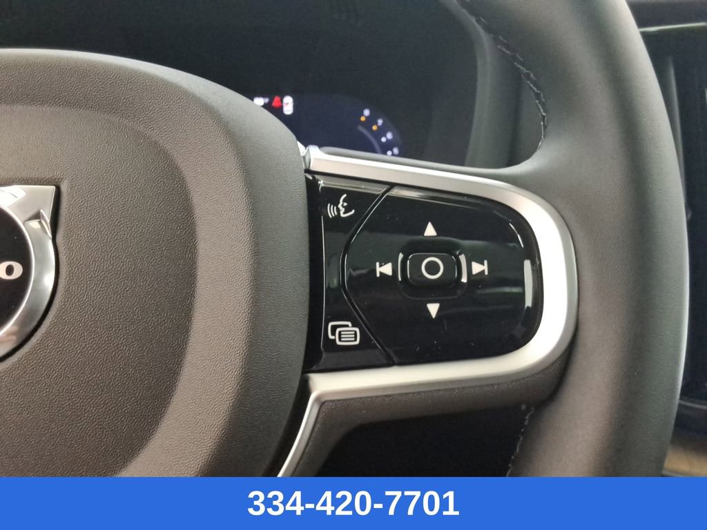 New 2026 Volvo XC60 B5 Plus w/ Protection Package Premier image 27