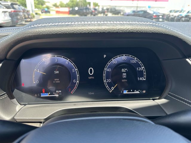 New 2026 Jeep Grand Cherokee L Limited w/ Luxury Tech Group II AWD/4WD image 16