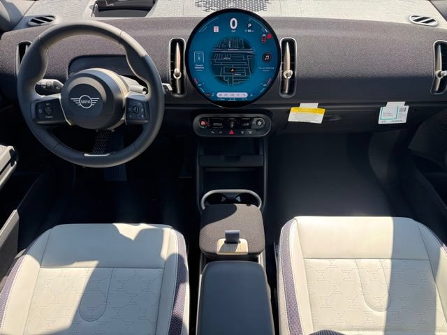 New 2026 MINI Cooper Countryman S AWD/4WD image 15