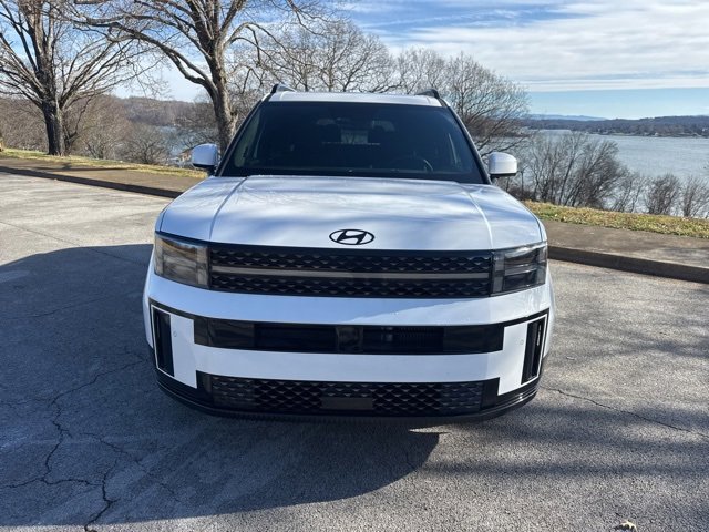 Used 2025 Hyundai Santa Fe Calligraphy image 2