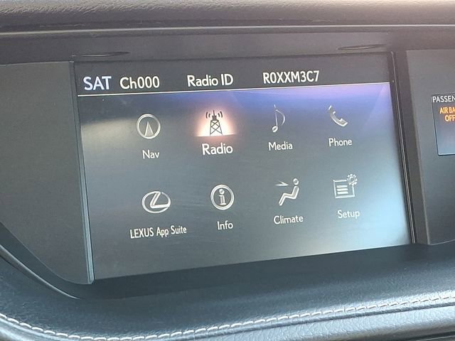 Used 2017 Lexus ES 350 image 19