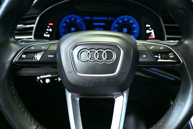 Used 2022 Audi Q7 3.0T Premium Plus image 35