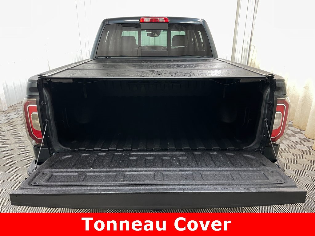 Used 2017 GMC Sierra 1500 Denali image 16