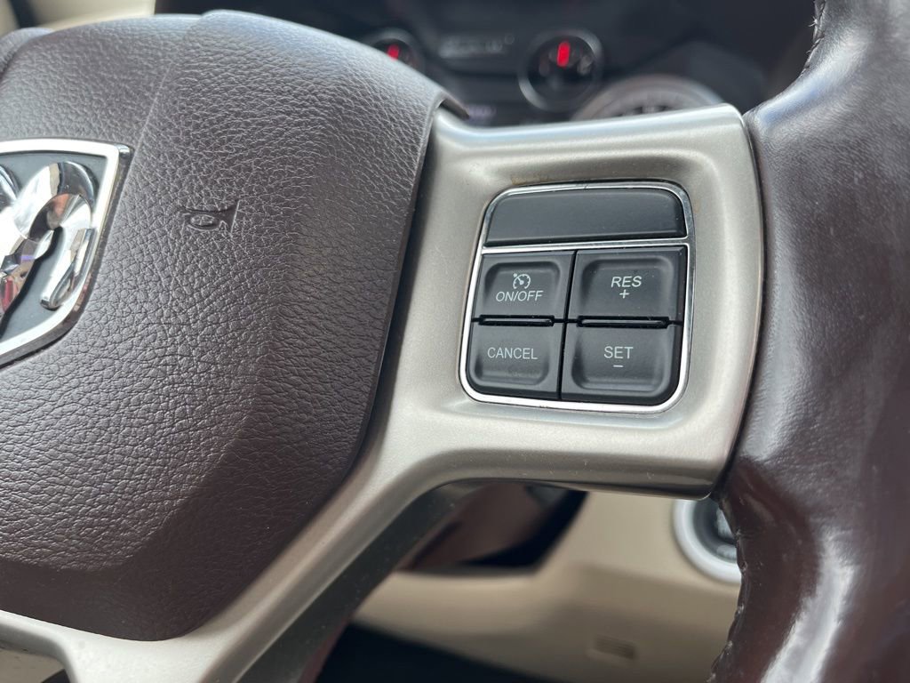 Used 2018 RAM 2500 Laramie w/ Off Road Package image 26