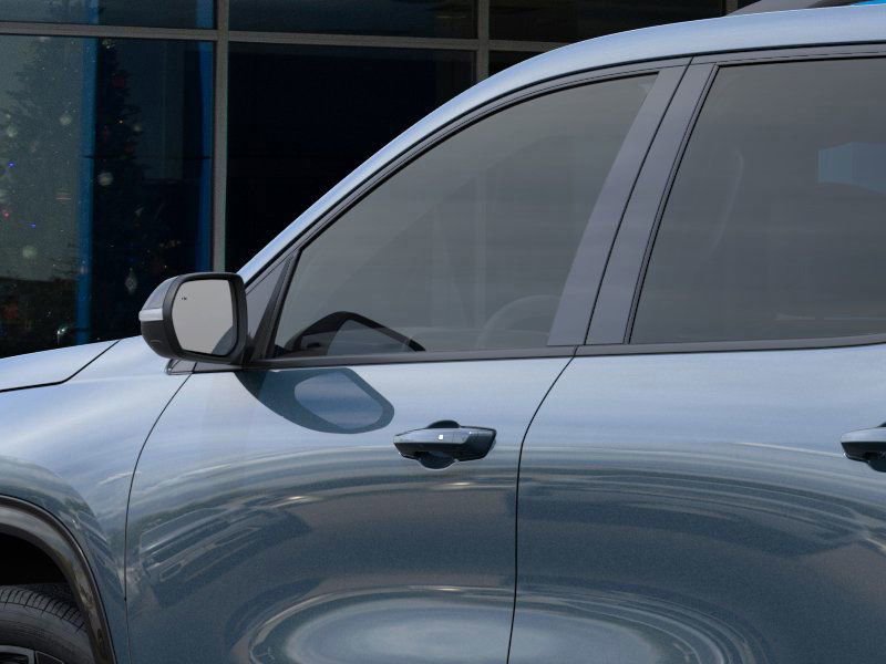 New 2026 Chevrolet Traverse RS image 12