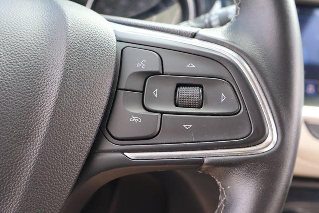 Used 2020 Buick Encore GX Preferred FWD image 24