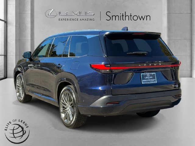 Certified 2024 Lexus TX 350 AWD w/ Technology Package image 7