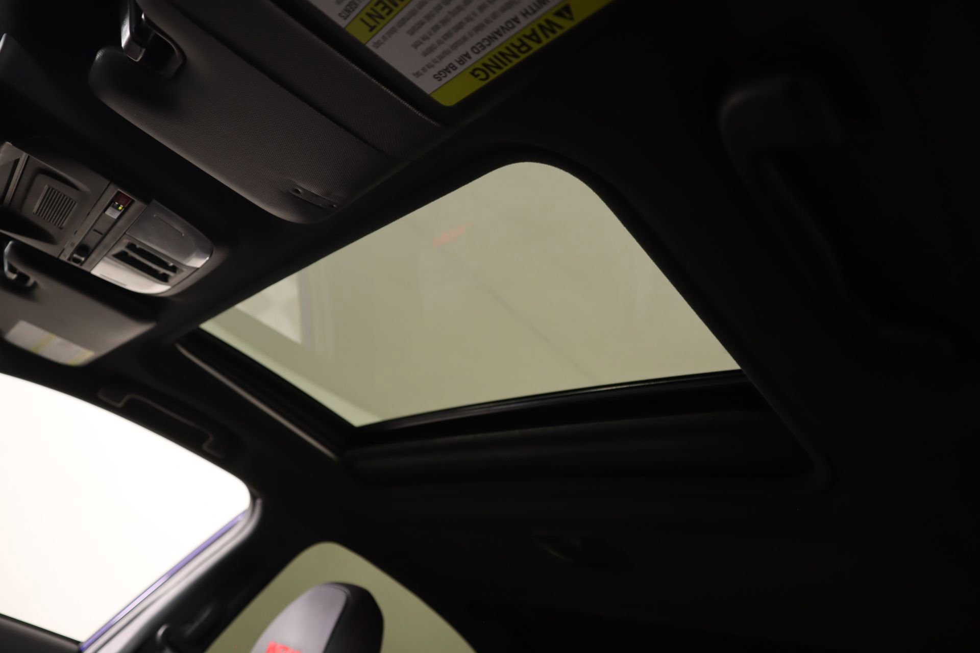 Used 2023 Subaru WRX Limited image 15