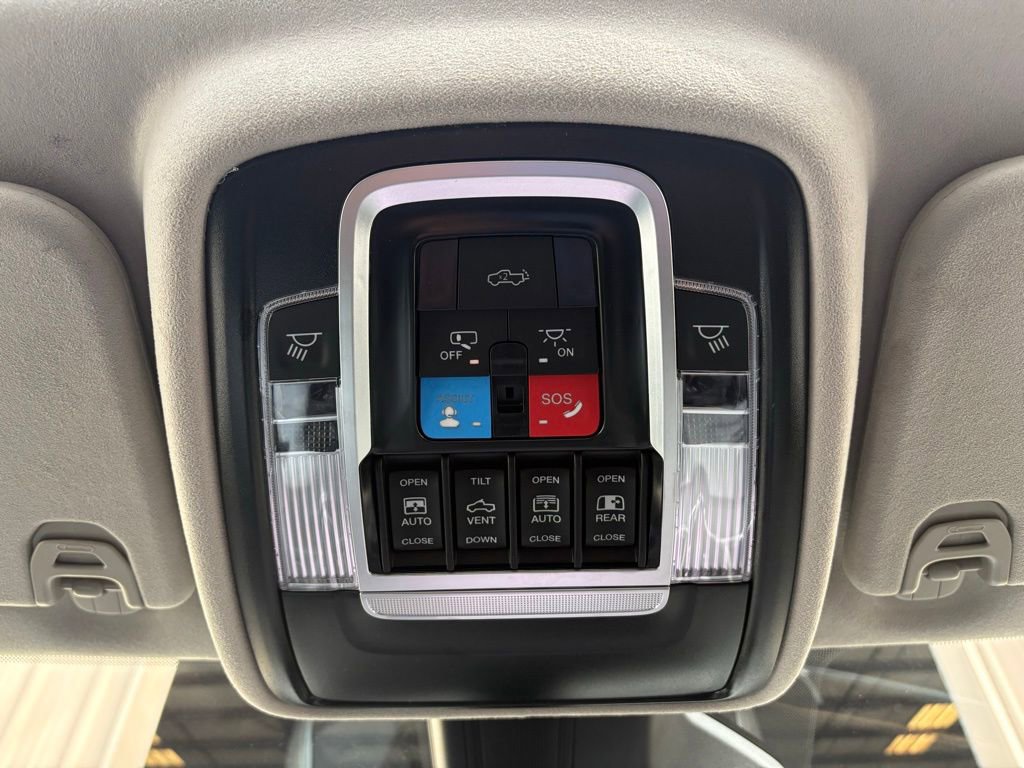 New 2026 RAM 1500 Tungsten image 49