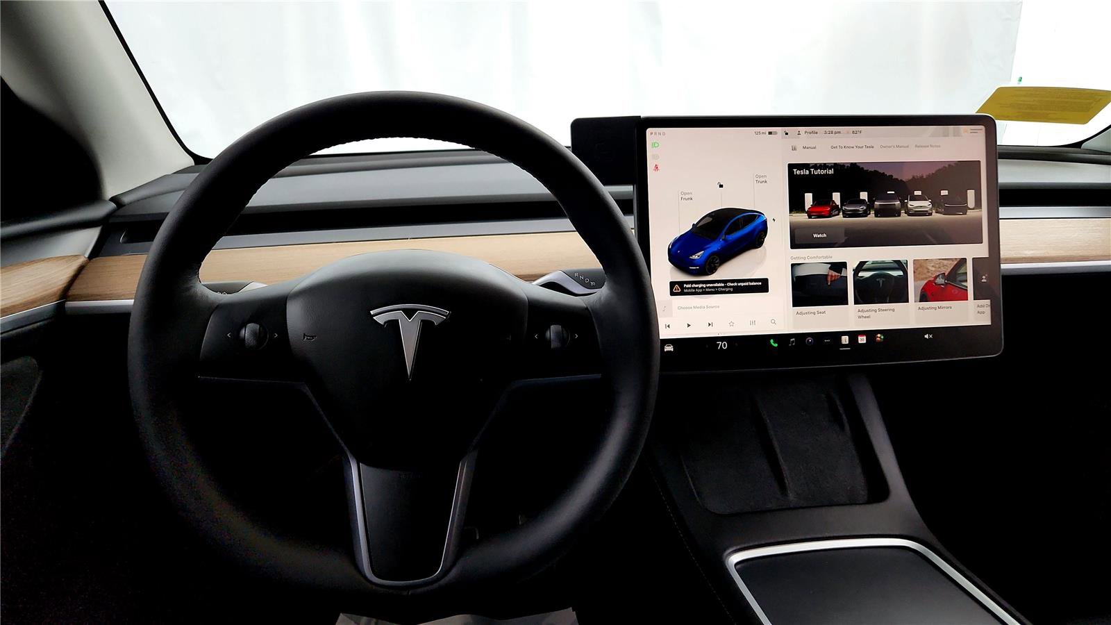 Used 2024 Tesla Model Y Long Range image 27