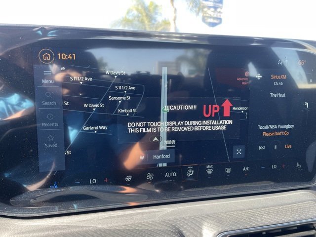 New 2025 Ford Mustang GT Premium image 12